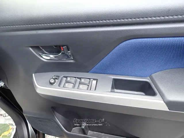 トヨタ ルーミー