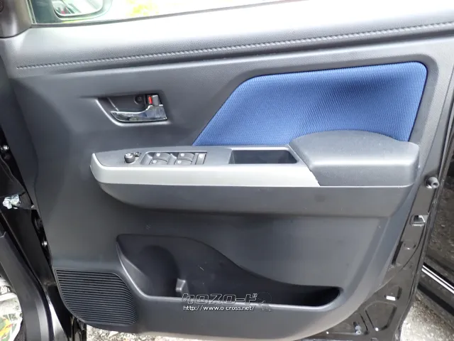 トヨタ ルーミー