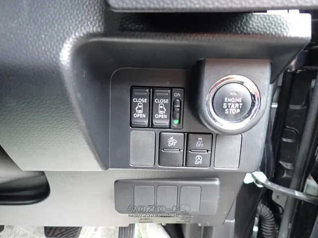 トヨタ ルーミー