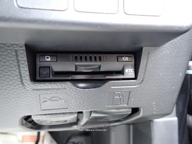 トヨタ ルーミー