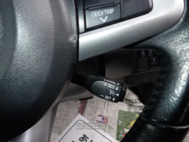 トヨタ ルーミー