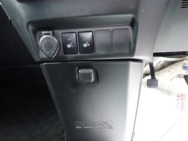 トヨタ ルーミー