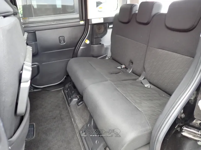 トヨタ ルーミー