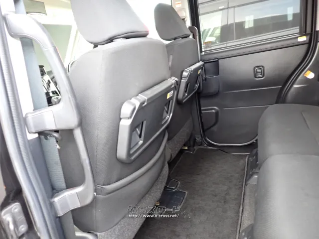 トヨタ ルーミー