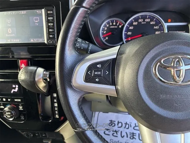 トヨタ ルーミー