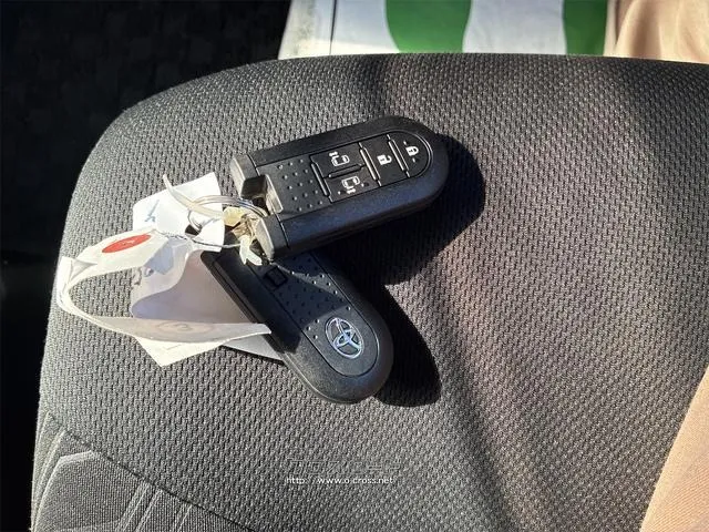 トヨタ ルーミー