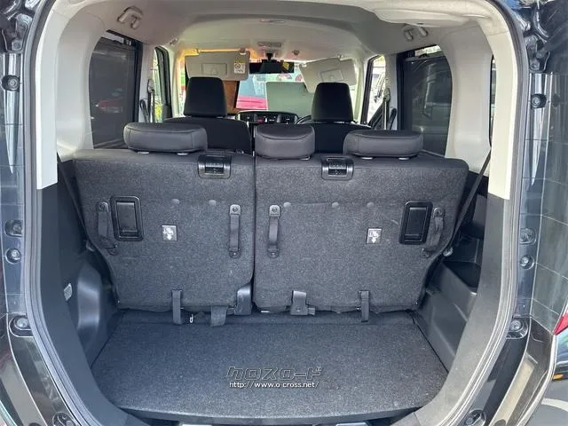 トヨタ ルーミー