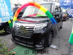 トヨタ ルーミー