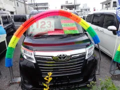 トヨタ ルーミー