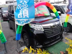 トヨタ ルーミー