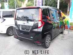 トヨタ ルーミー