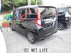 トヨタ ルーミー