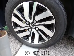 トヨタ ルーミー