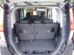 トヨタ ルーミー