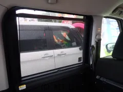 トヨタ ルーミー