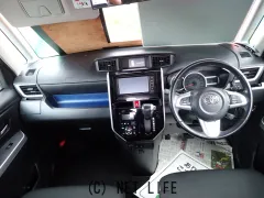 トヨタ ルーミー