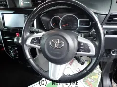 トヨタ ルーミー