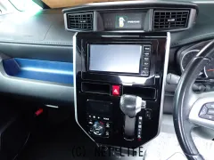 トヨタ ルーミー