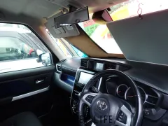 トヨタ ルーミー