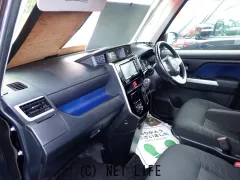 トヨタ ルーミー