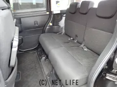 トヨタ ルーミー