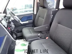 トヨタ ルーミー