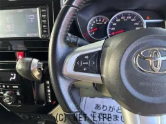 トヨタ ルーミー