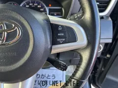 トヨタ ルーミー