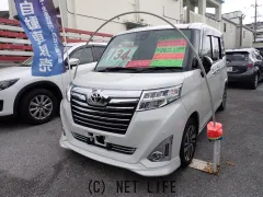 トヨタ ルーミー