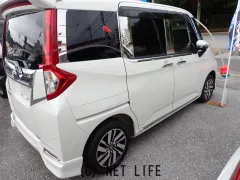 トヨタ ルーミー