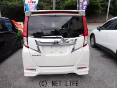 トヨタ ルーミー