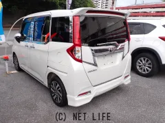 トヨタ ルーミー