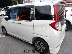 トヨタ ルーミー