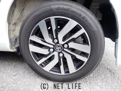 トヨタ ルーミー