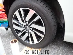 トヨタ ルーミー