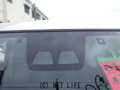 トヨタ ルーミー