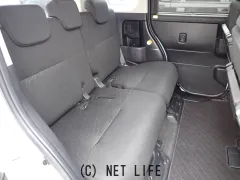 トヨタ ルーミー