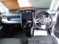 トヨタ ルーミー