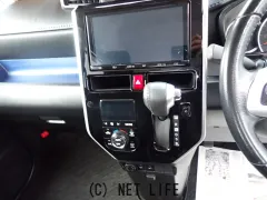 トヨタ ルーミー