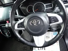 トヨタ ルーミー