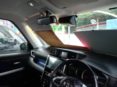 トヨタ ルーミー