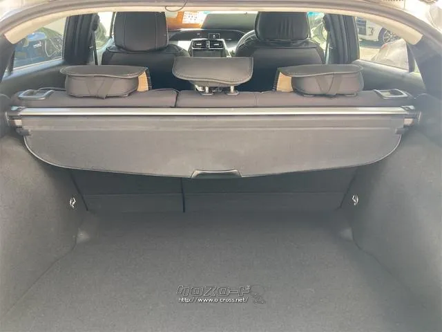 トヨタ プリウス