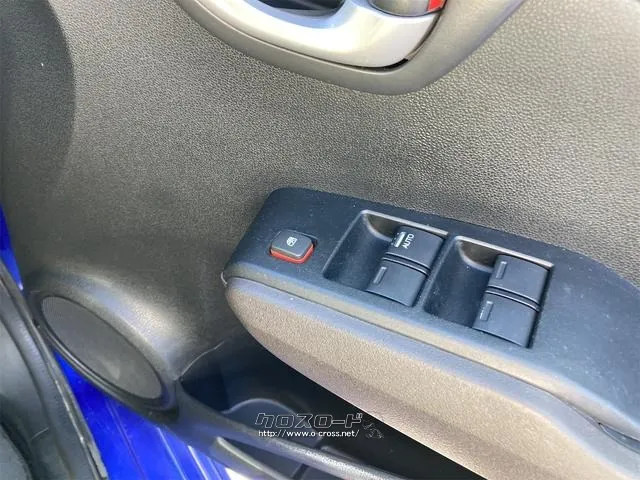 ホンダ フィットシャトルハイブリッド