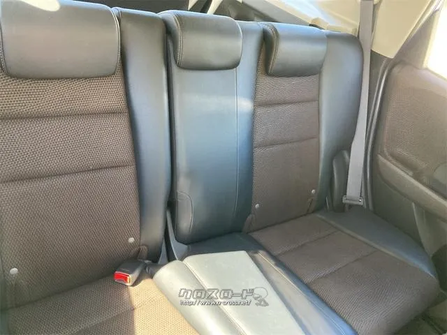 ホンダ フィットシャトルハイブリッド