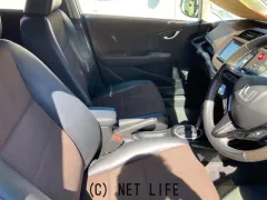 ホンダ フィットシャトルハイブリッド