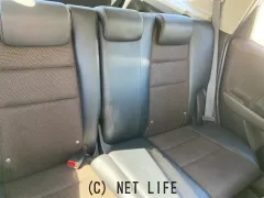 ホンダ フィットシャトルハイブリッド