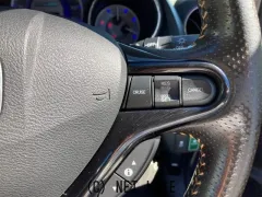 ホンダ フィットシャトルハイブリッド