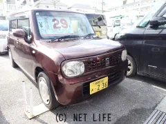 スズキ アルトラパン