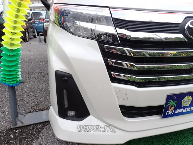 トヨタ ルーミー