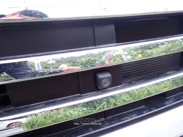 トヨタ ルーミー